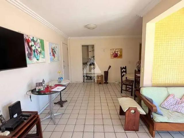 Cobertura para Venda em Rio de Janeiro/RJ Botafogo 3 Quartos