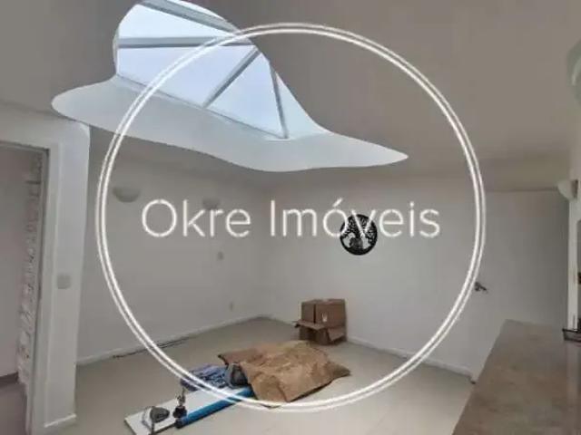 Cobertura para Venda em Rio de Janeiro/RJ Botafogo 3 Quartos