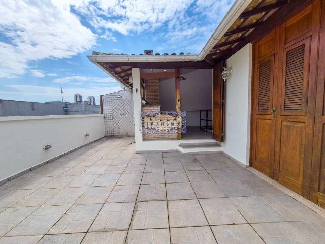 Cobertura para Venda em Rio de Janeiro/RJ Botafogo 3 Quartos