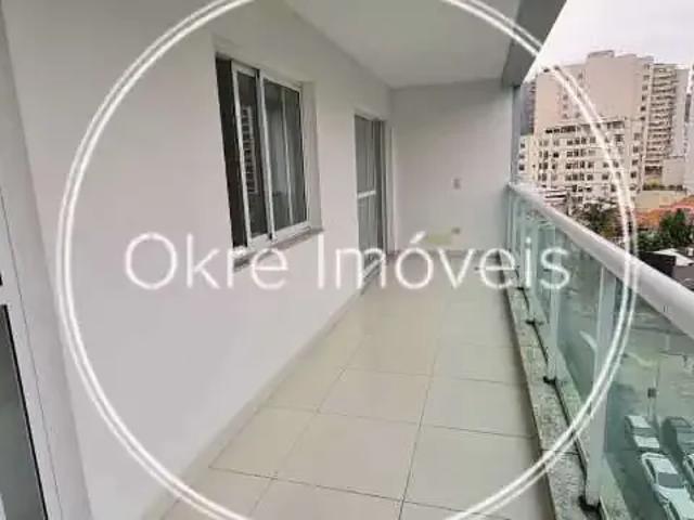 Cobertura para Venda em Rio de Janeiro/RJ Botafogo 3 Quartos