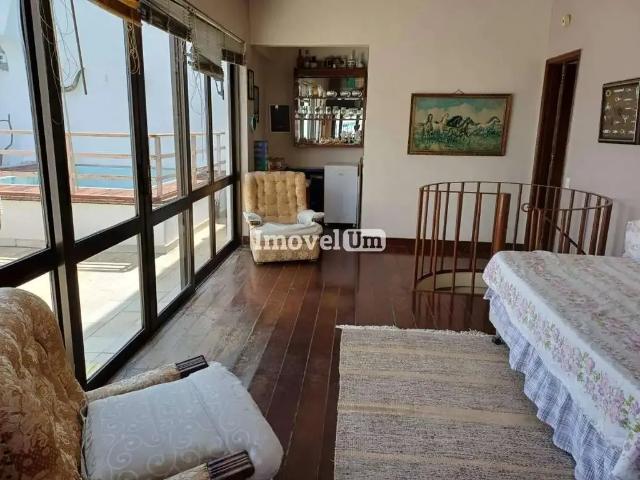 Cobertura para Venda em Rio de Janeiro/RJ Botafogo 3 Quartos