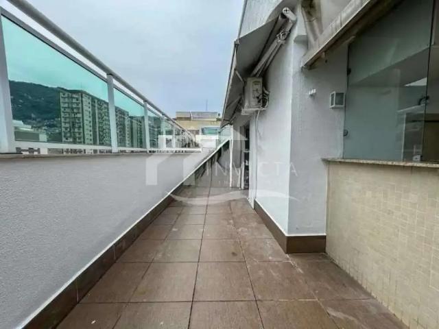 Cobertura para Venda em Rio de Janeiro/RJ Botafogo 3 Quartos