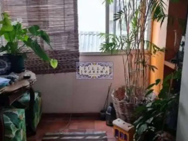 Cobertura para Venda em Rio de Janeiro/RJ Botafogo 3 Quartos