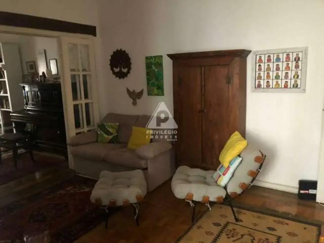 Cobertura para Venda em Rio de Janeiro/RJ Botafogo 3 Quartos