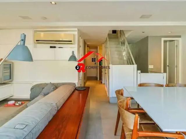 Cobertura para Venda em Rio de Janeiro/RJ Botafogo 4 Quartos