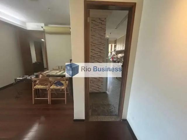 Cobertura para Venda em Rio de Janeiro/RJ Botafogo 4 Quartos