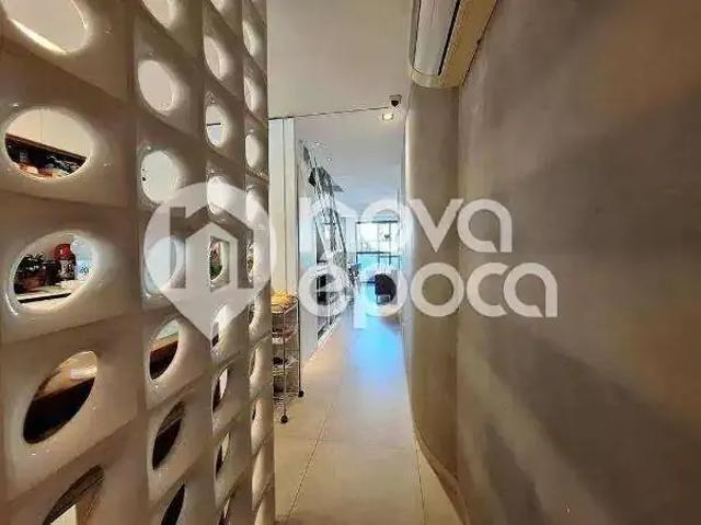 Cobertura para Venda em Rio de Janeiro/RJ Botafogo 4 Quartos