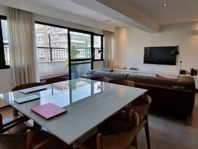 Cobertura para Venda em Rio de Janeiro/RJ Botafogo 4 Quartos