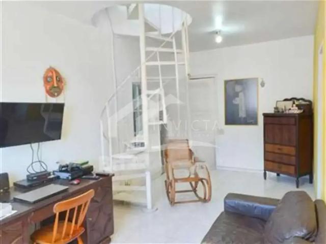 Cobertura para Venda em Rio de Janeiro/RJ Botafogo 4 Quartos