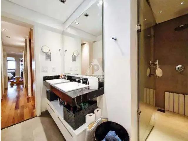 Cobertura para Venda em Rio de Janeiro/RJ Botafogo 4 Quartos