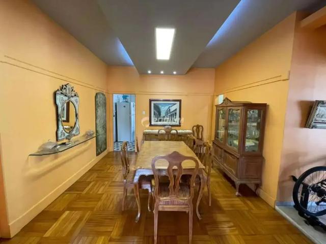 Cobertura para Venda em Rio de Janeiro/RJ Botafogo 4 Quartos