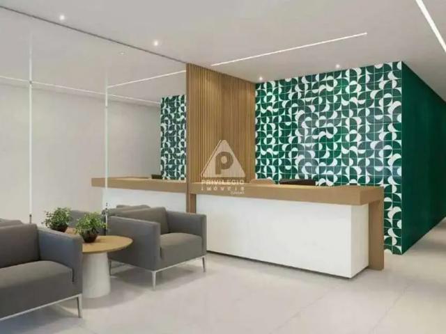 Cobertura para Venda em Rio de Janeiro/RJ Botafogo 4 Quartos