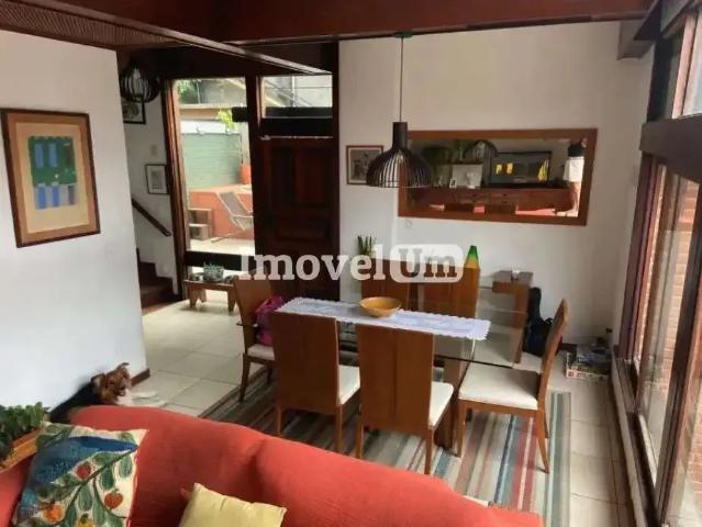 Cobertura para Venda em Rio de Janeiro/RJ Botafogo 4 Quartos