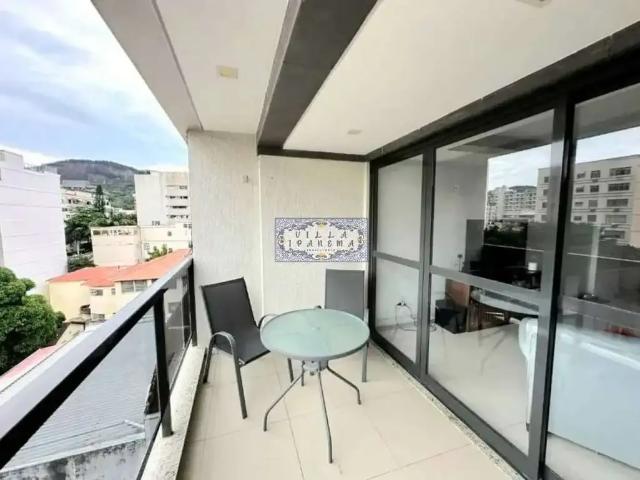 Cobertura para Venda em Rio de Janeiro/RJ Botafogo 4 Quartos