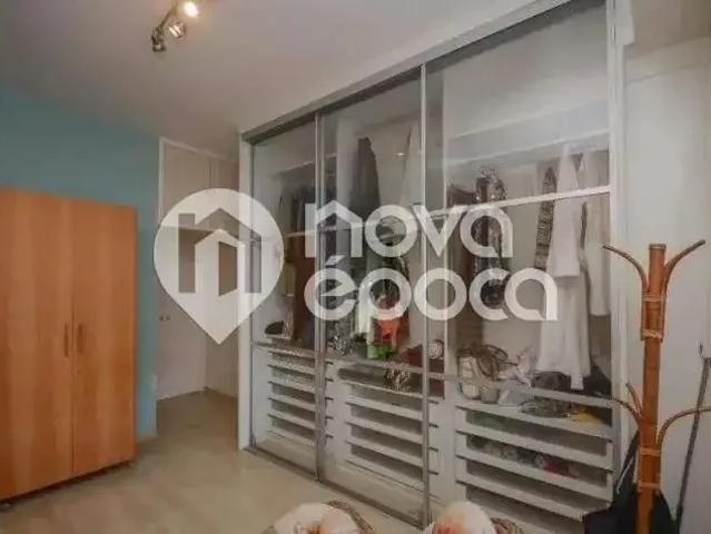 Cobertura para Venda em Rio de Janeiro/RJ Botafogo 4 Quartos