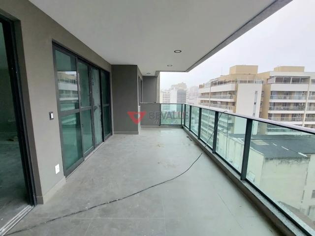 Cobertura para Venda em Rio de Janeiro/RJ Botafogo 4 Quartos