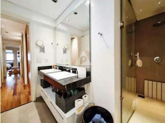 Cobertura para Venda em Rio de Janeiro/RJ Botafogo 4 Quartos
