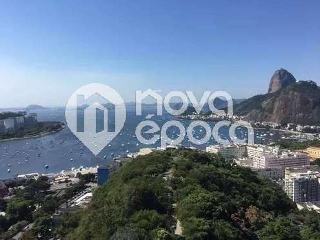 Cobertura para Venda em Rio de Janeiro/RJ Botafogo 4 Quartos