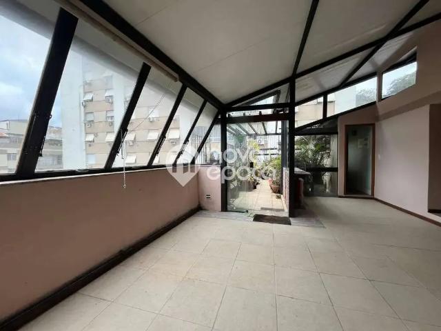 Cobertura para Venda em Rio de Janeiro/RJ Botafogo 4 Quartos