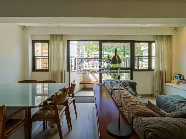 Cobertura para Venda em Rio de Janeiro/RJ Botafogo 4 Quartos