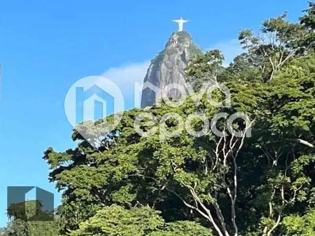 Cobertura para Venda em Rio de Janeiro/RJ Botafogo 4 Quartos