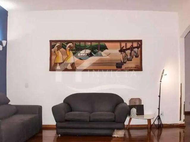 Cobertura para Venda em Rio de Janeiro/RJ Botafogo 5 Quartos