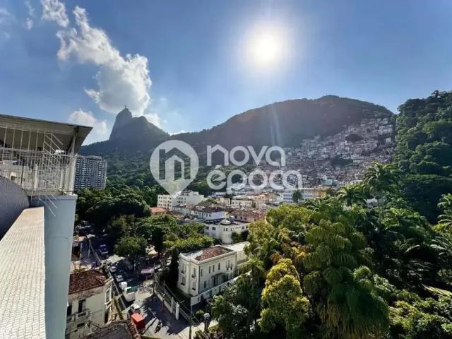 Cobertura para Venda em Rio de Janeiro/RJ Botafogo 5 Quartos