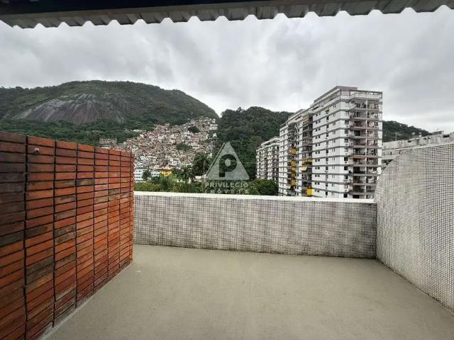 Cobertura para Venda em Rio de Janeiro/RJ Botafogo 5 Quartos