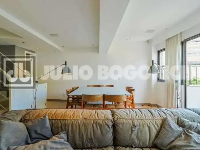 Cobertura para Venda em Rio de Janeiro/RJ Botafogo