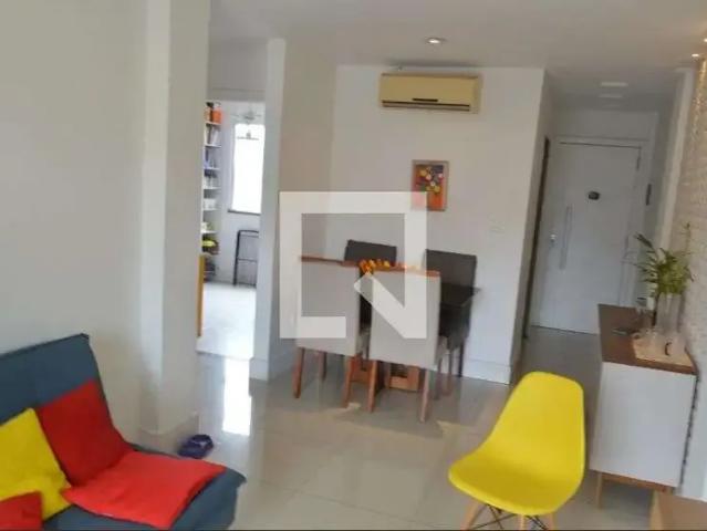 Cobertura para Venda em Rio de Janeiro/RJ Curicica 2 Quartos