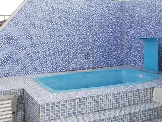 Cobertura para Venda em Rio de Janeiro/RJ Cachambi 2 Quartos