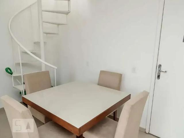 Cobertura para Venda em Rio de Janeiro/RJ Cachambi 2 Quartos