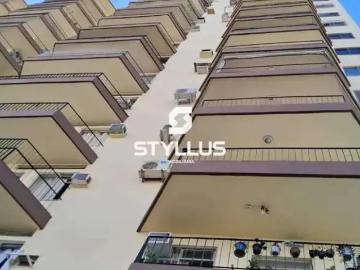 Cobertura para Venda em Rio de Janeiro/RJ Cachambi 2 Quartos