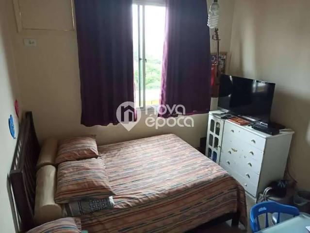 Cobertura para Venda em Rio de Janeiro/RJ Cachambi 3 Quartos