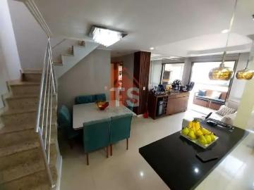 Cobertura para Venda em Rio de Janeiro/RJ Cachambi 3 Quartos
