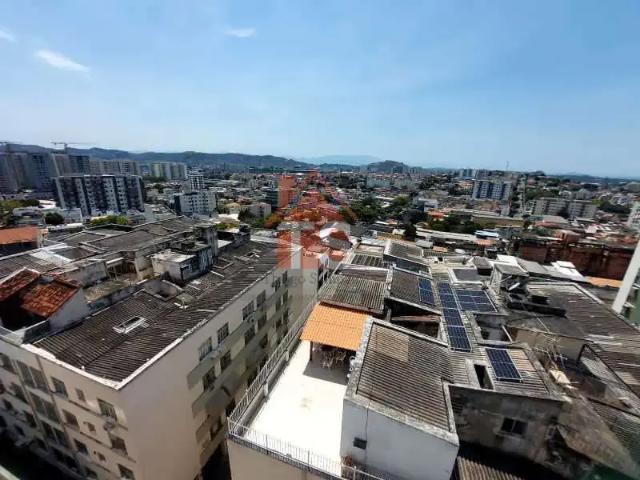 Cobertura para Venda em Rio de Janeiro/RJ Cachambi 3 Quartos