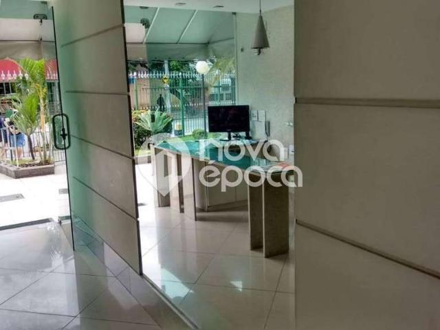 Cobertura para Venda em Rio de Janeiro/RJ Cachambi 3 Quartos