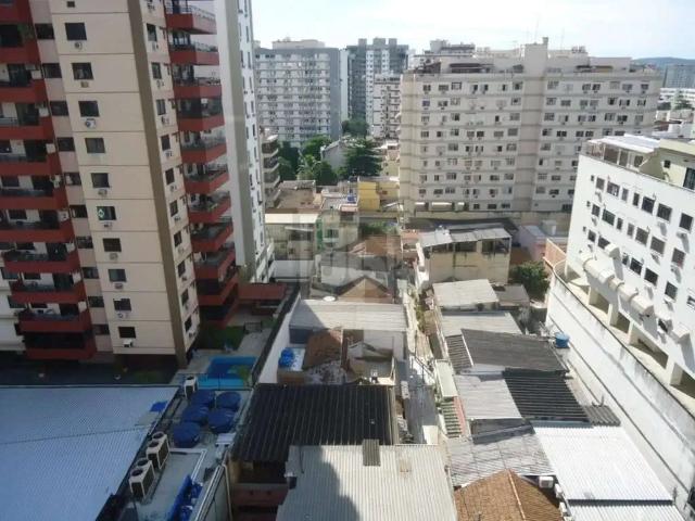 Cobertura para Venda em Rio de Janeiro/RJ Cachambi 3 Quartos