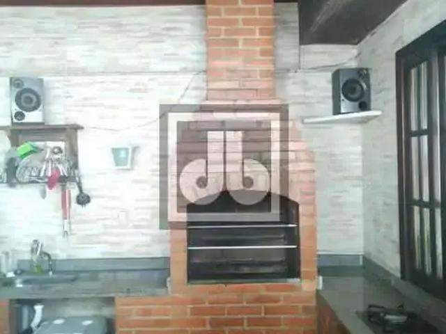 Cobertura para Venda em Rio de Janeiro/RJ Cachambi 3 Quartos