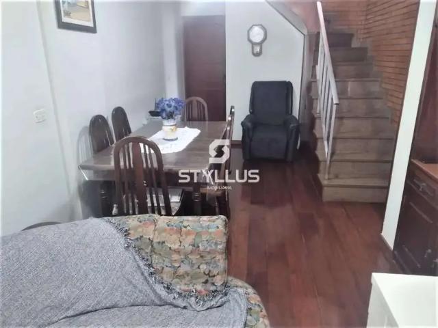 Cobertura para Venda em Rio de Janeiro/RJ Cachambi 3 Quartos