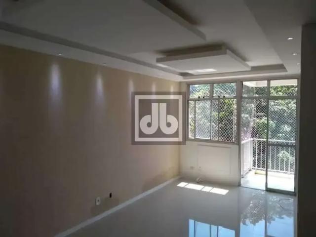 Cobertura para Venda em Rio de Janeiro/RJ Cachambi 3 Quartos