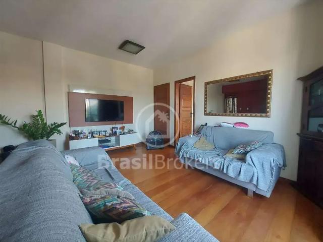 Cobertura para Venda em Rio de Janeiro/RJ Cachambi 3 Quartos