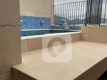Cobertura para Venda em Rio de Janeiro/RJ Cachambi 3 Quartos