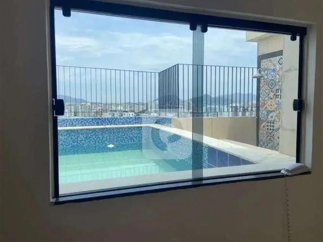 Cobertura para Venda em Rio de Janeiro/RJ Cachambi 3 Quartos