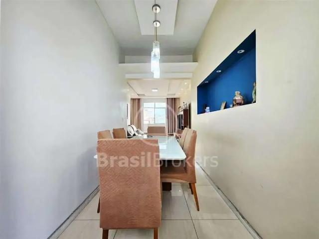 Cobertura para Venda em Rio de Janeiro/RJ Cachambi 3 Quartos