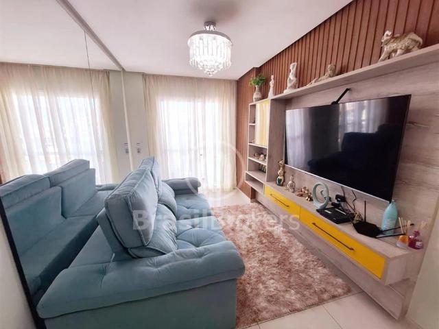Cobertura para Venda em Rio de Janeiro/RJ Cachambi 3 Quartos
