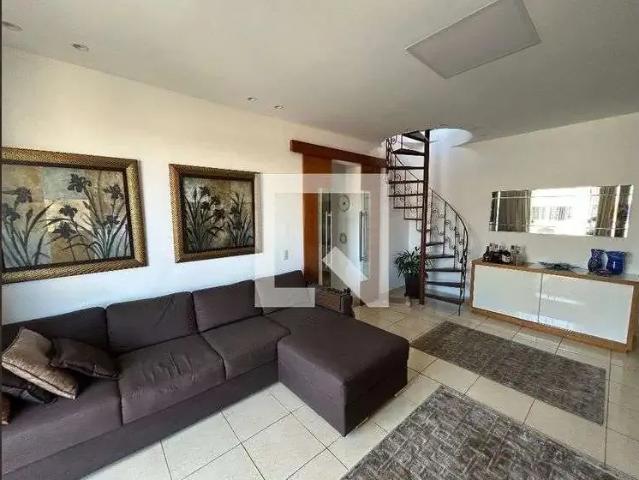 Cobertura para Venda em Rio de Janeiro/RJ Cachambi 3 Quartos