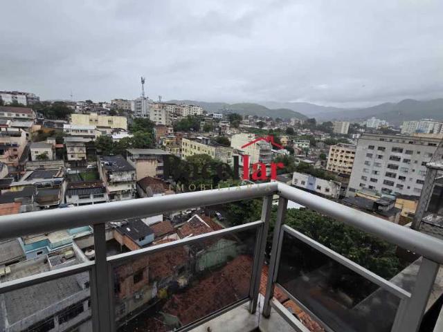 Cobertura para Venda em Rio de Janeiro/RJ Cachambi 3 Quartos