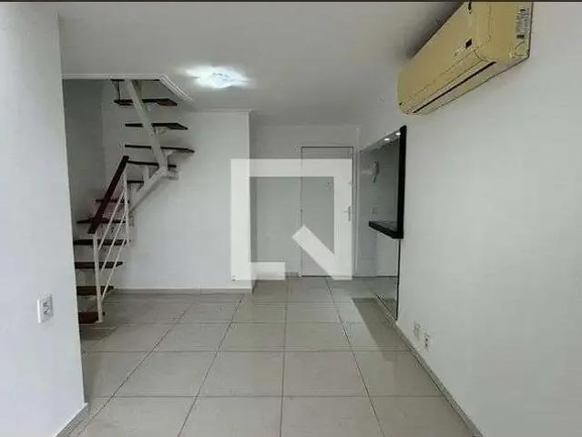 Cobertura para Venda em Rio de Janeiro/RJ Cachambi 3 Quartos