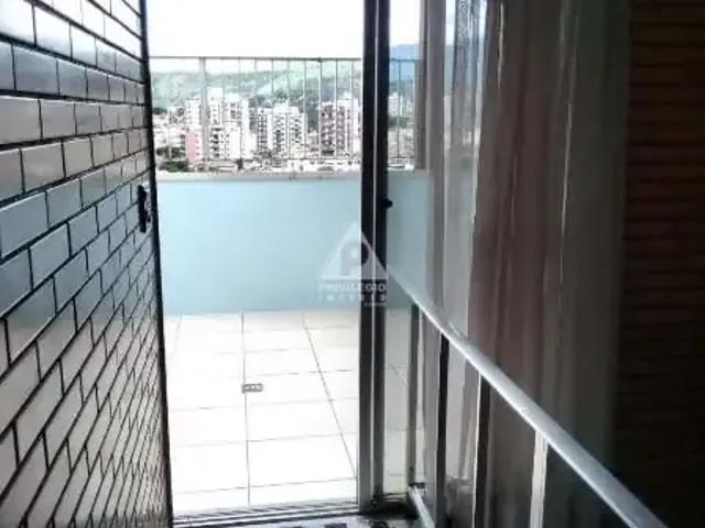 Cobertura para Venda em Rio de Janeiro/RJ Cachambi 3 Quartos